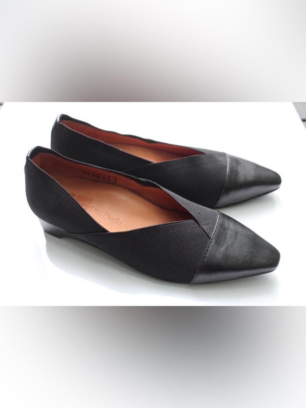 L’Amour des Pieds flats